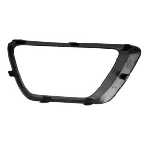2015-20 Chevrolet Colorado with Appearance Package Front Driver Side Fog Light Bezel TRQ LTA19785