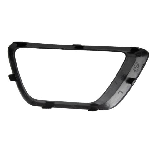 2015-20 Chevrolet Colorado with Appearance Package Front Driver Side Fog Light Bezel TRQ LTA19785
