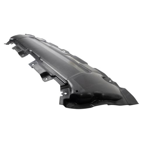 Mercedes Benz GLC300 GLC43 AMG Front Engine Splash Shield TRQ BDA56159