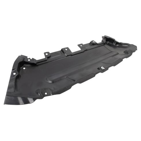 Mercedes Benz GLC300 GLC43 AMG Front Engine Splash Shield TRQ BDA56159