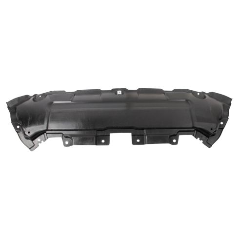 Mercedes Benz GLC300 GLC43 AMG Front Engine Splash Shield TRQ BDA56159