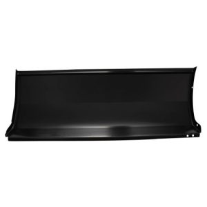 1994-01 Dodge Ram 1500 2500 3500 Front Passenger Side Bed Panel DIY Solutions BDS00630