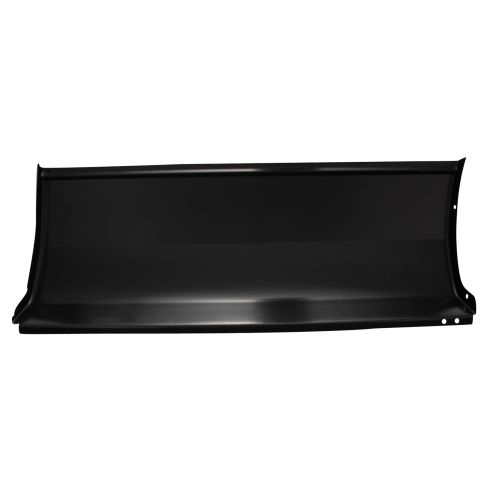 1994-01 Dodge Ram 1500 2500 3500 Front Passenger Side Bed Panel DIY Solutions BDS00630