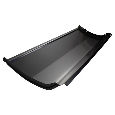 1994-01 Dodge Ram 1500 2500 3500 Front Passenger Side Bed Panel DIY Solutions BDS00630
