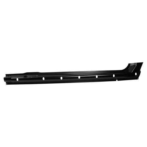 Dodge Ram 1500 2500 3500 Passenger Side Rocker Panel DIY Solutions BAS03040