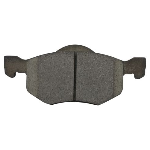 Ford Mazda Mercury Front Ceramic Brake Pads TRQ BFA73065