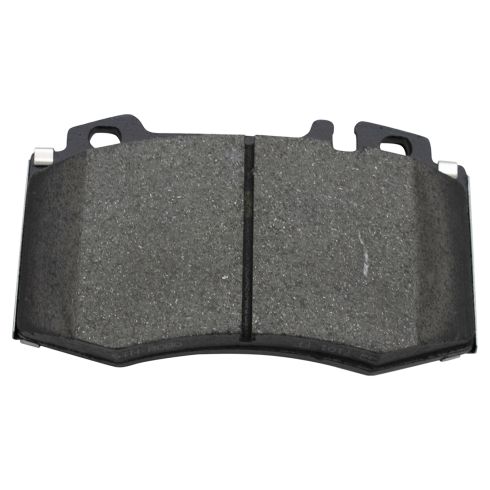 Mercedes Benz Front Ceramic Brake Pads TRQ BFA73085