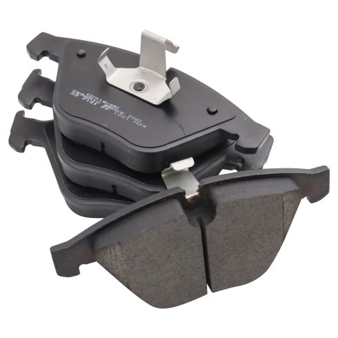 BMW Front Ceramic Brake Pads TRQ BFA73087