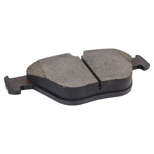 BMW Front Ceramic Brake Pads TRQ BFA73087