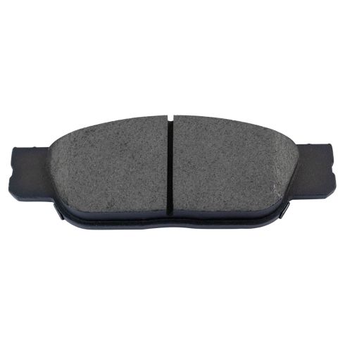 Ford Lincoln Jaguar Front Ceramic Brake Pads TRQ BFA73094