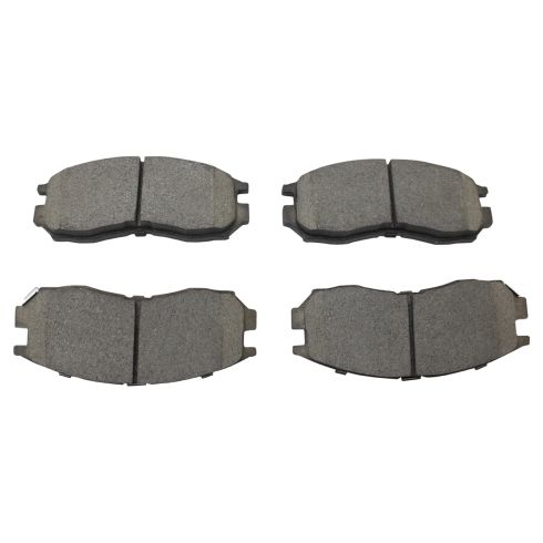 Ceramic Brake Pads TRQ BFA73107