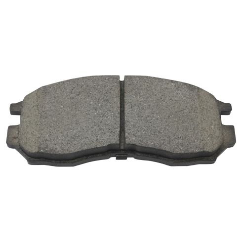 Ceramic Brake Pads TRQ BFA73107