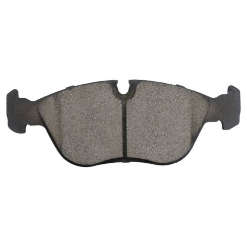 Volvo 850 C70 S70 V70 Front Ceramic Brake Pads TRQ BFA73109