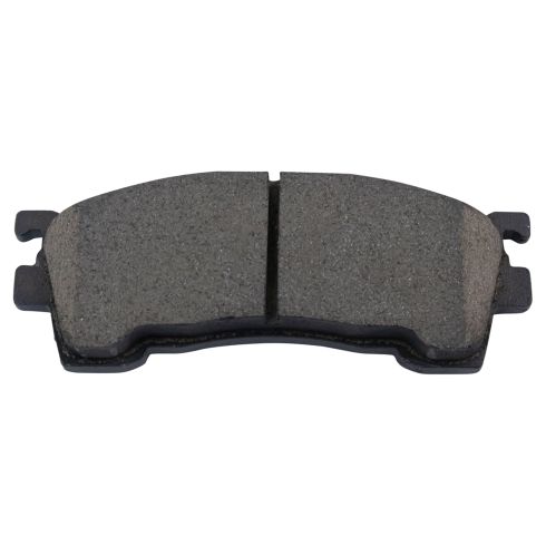 Ford Probe Mazda 626 MX-6 Protege Front Ceramic Brake Pads TRQ BFA73119