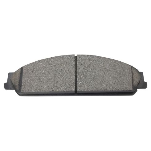 Ford Mercury Front Ceramic Brake Pads TRQ BFA73152