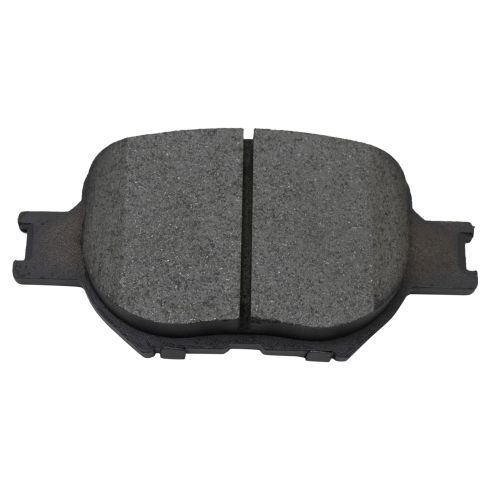 Toyota Celica Scion tC Front Ceramic Brake Pads TRQ BFA73154