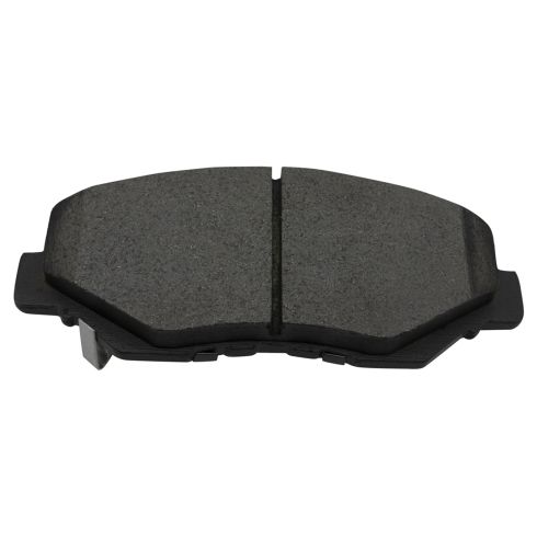 Honda Acura Front Ceramic Brake Pads TRQ BFA73184