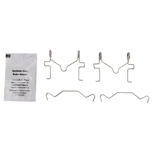 Lexus Rear Ceramic Brake Pads TRQ BFA73196