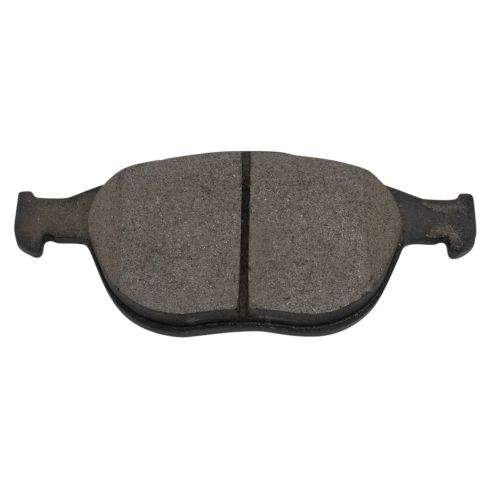 Ford Focus Transit Connect Front Ceramic Brake Pads TRQ BFA73199