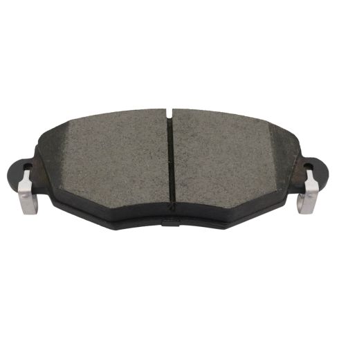 2002-08 Jaguar X-Type Front Ceramic Brake Pads TRQ BFA73205