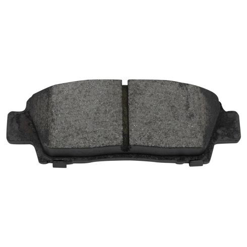 1995-99 Toyota Avalon Rear Ceramic Brake Pads TRQ BFA73207