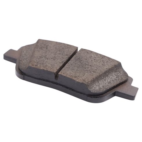 Hyundai Sonata Kia Optima Front Ceramic Brake Pads TRQ BFA73238