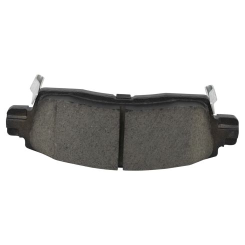 Rear Ceramic Brake Pads TRQ BFA73285