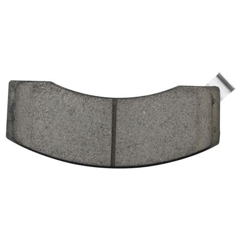 Chevrolet GMC Dodge Front Ceramic Brake Pads TRQ BFA73286