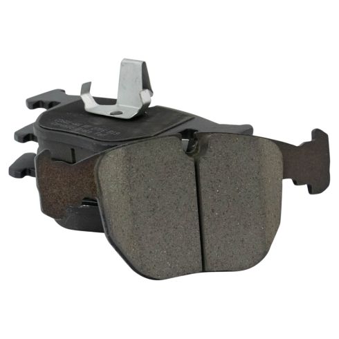 BMW 530i 540i 740i 740iL M5 X5 Front Ceramic Brake Pads TRQ BFA73309