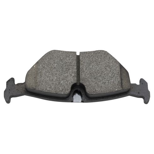 BMW Saab Rear Ceramic Brake Pads TRQ BFA73318