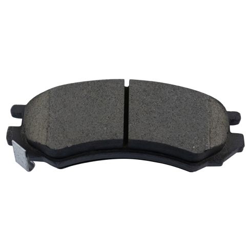 Saturn Front Ceramic Brake Pads TRQ BFA73319