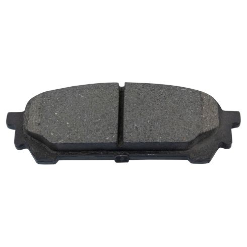Subaru Forester Impreza Saab 9-2X Rear Ceramic Brake Pads TRQ BFA73357