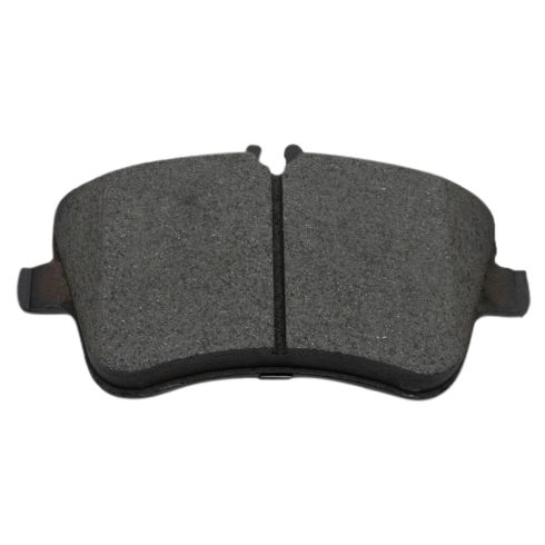 Mercedes Benz Front Ceramic Brake Pads TRQ BFA73380