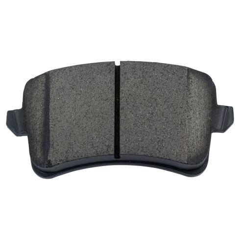 Audi Rear Ceramic Brake Pads TRQ BFA73399