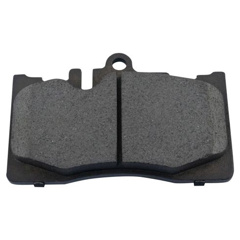 2001-06 Lexus LS430 Front Ceramic Brake Pads TRQ BFA73426
