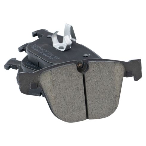 BMW Rear Ceramic Brake Pads TRQ BFA73430