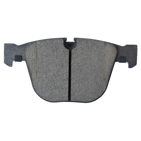 BMW Rear Ceramic Brake Pads TRQ BFA73430