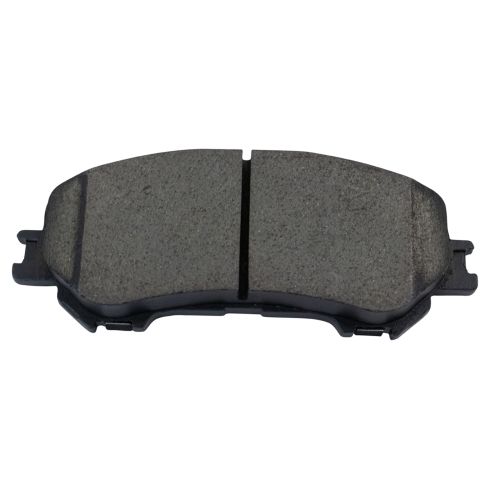 Nissan Rogue Rogue Sport Front Ceramic Brake Pads TRQ BFA73440