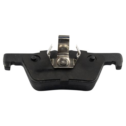 BMW Rear Ceramic Brake Pads TRQ BFA73481