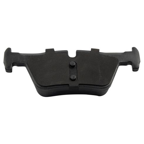 BMW Rear Ceramic Brake Pads TRQ BFA73481