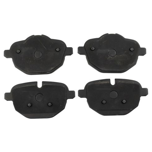 BMW Rear Ceramic Brake Pads TRQ BFA73508