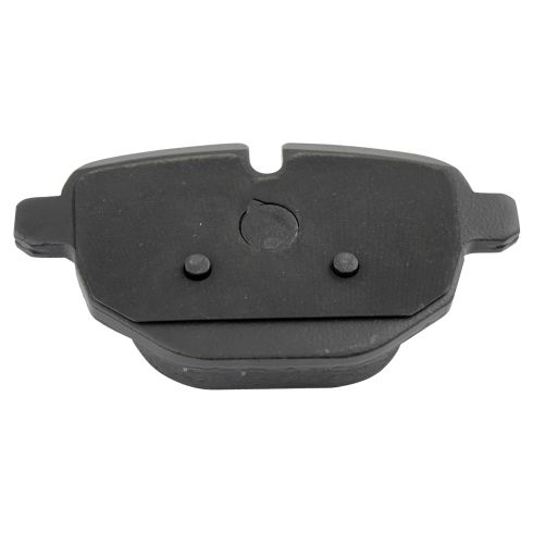 BMW Rear Ceramic Brake Pads TRQ BFA73508