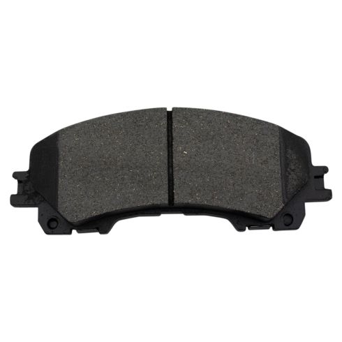 Nissan Infiniti Front Ceramic Brake Pads TRQ BFA73519