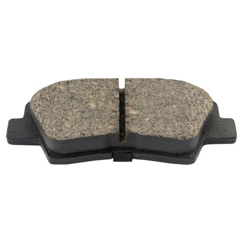 Hyundai Tucson Kia Sportage Rear Ceramic Brake Pads TRQ BFA73525