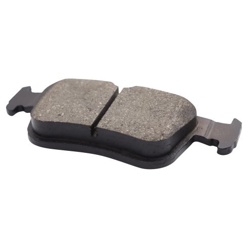 Honda Civic Acura RDX Rear Ceramic Brake Pads TRQ BFA73527