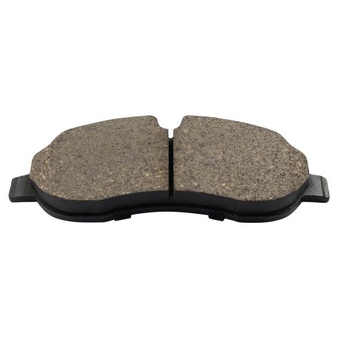 Ford Front Ceramic Brake Pads TRQ BFA73530