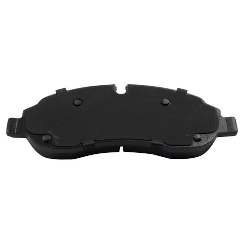 Ford Front Ceramic Brake Pads TRQ BFA73530