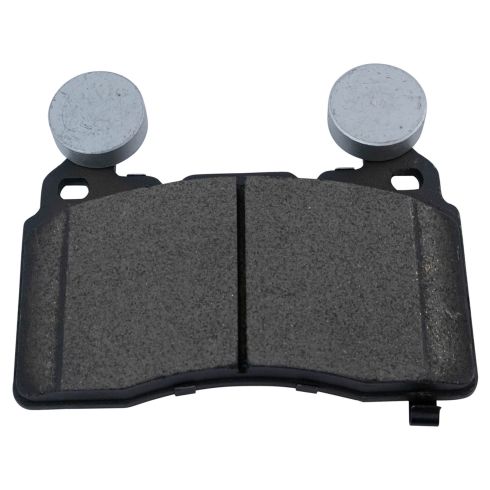 Chevrolet Tesla Cadillac Front Ceramic Brake Pads TRQ BFA73549