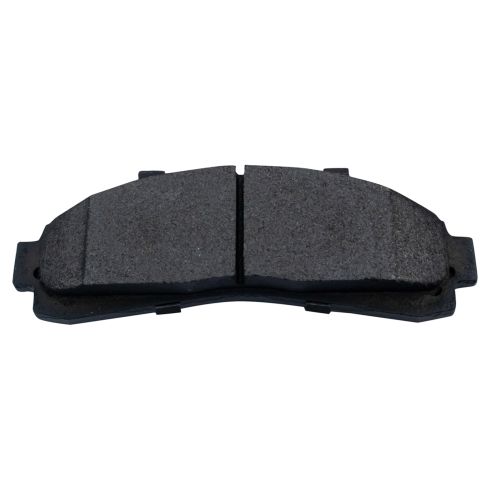 Ford Mazda Mercury Front Semi-Metallic Brake Pads TRQ BFA73563