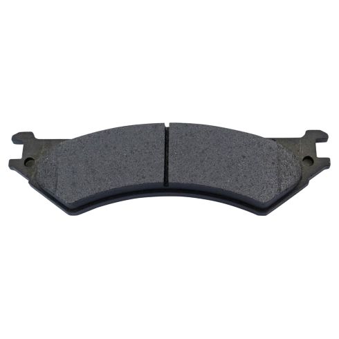 Ford Rear Semi-Metallic Brake Pads TRQ BFA73683